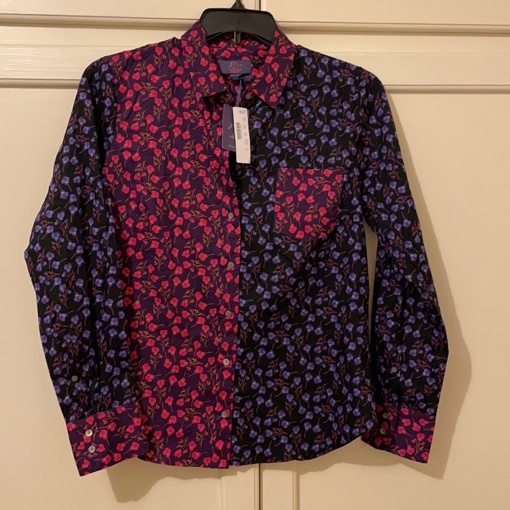 J.Crew Button Down Shirt